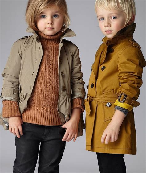 burberry kids wear|burberry clothing for kids outlet.